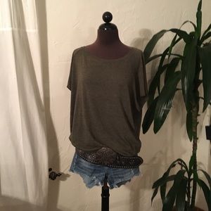 2 for &20 Nation LTD T-shirt